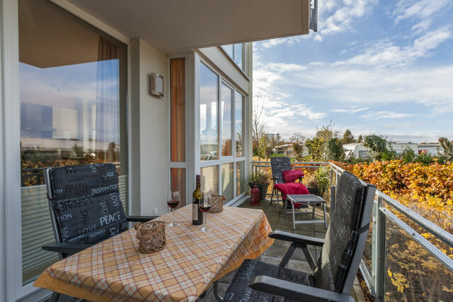 Ferienwohnung in Gro&szlig;enbrode - Seestern 31 - Gro&szlig;enbrode - Bild 11