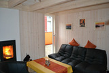 Ferienhaus in Baabe - Kuschelmuschel - Baabe - Bild 2