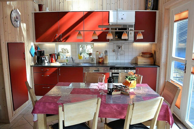 Ferienhaus in Baabe - Kuschelmuschel - Baabe - Bild 3