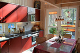 Ferienhaus in Baabe - Kuschelmuschel - Baabe - Bild 7