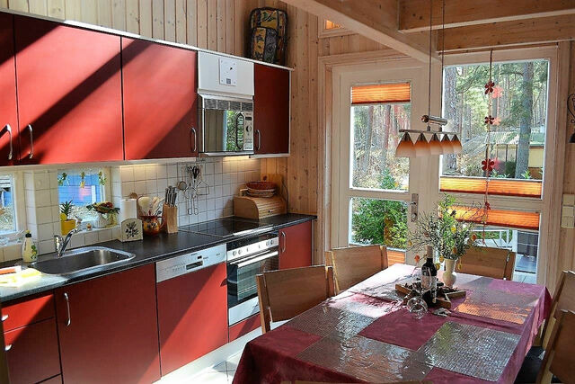 Ferienhaus in Baabe - Kuschelmuschel - Baabe - Bild 7