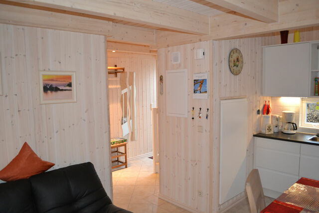 Ferienhaus in Baabe - Kuschelmuschel - Baabe - Bild 9