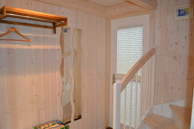 Ferienhaus in Baabe - Kuschelmuschel - Baabe - Bild 10