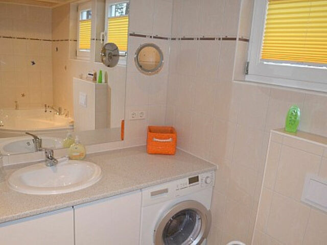 Ferienhaus in Baabe - Kuschelmuschel - Baabe - Bild 13