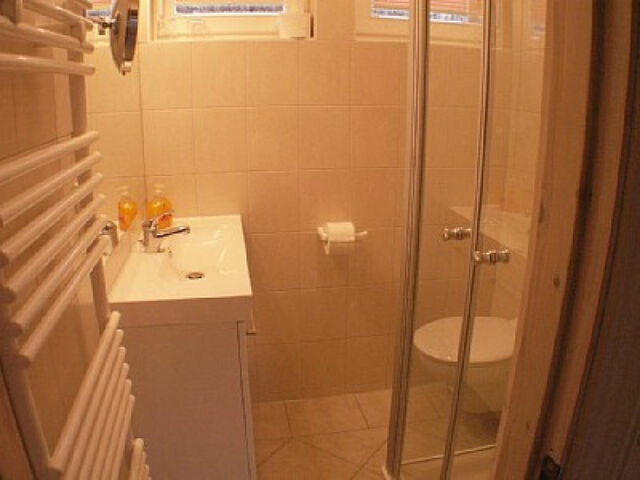 Ferienhaus in Baabe - Kuschelmuschel - Baabe - Bild 14