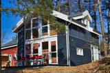 Ferienhaus in Baabe - Kuschelmuschel - Baabe - Bild 1