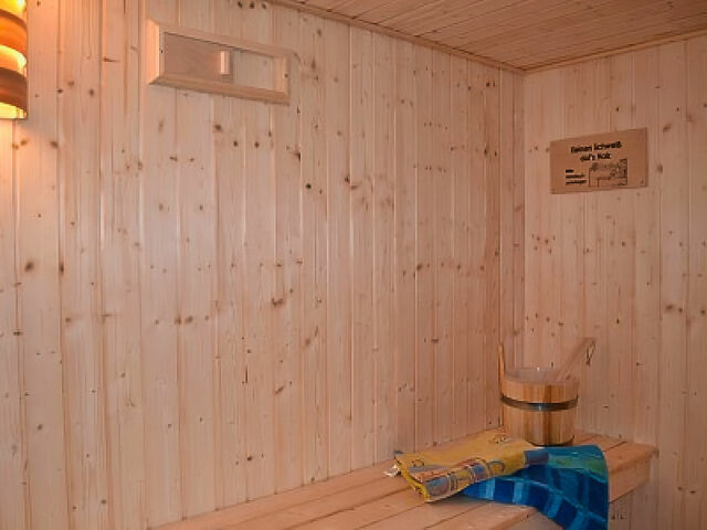 Ferienhaus in Baabe - Kuschelmuschel - Baabe - Bild 6