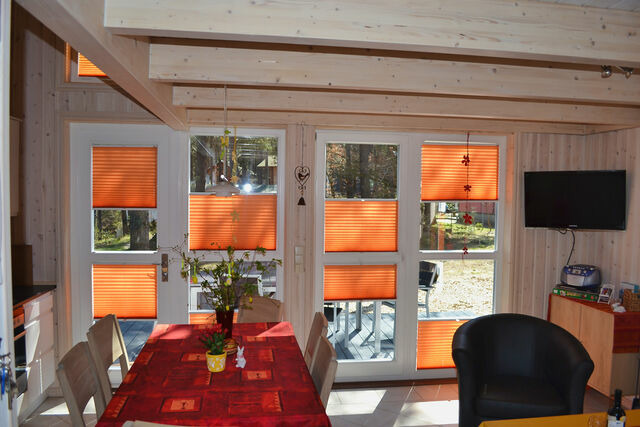 Ferienhaus in Baabe - Kuschelmuschel - Baabe - Bild 8