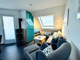 K&uuml;stenzauber 23 - Penthouse