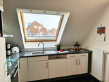 Ferienwohnung in Gro&szlig;enbrode - K&uuml;stenzauber 23 - Penthouse - Bild 4