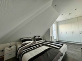 Ferienwohnung in Gro&szlig;enbrode - K&uuml;stenzauber 23 - Penthouse - Bild 8
