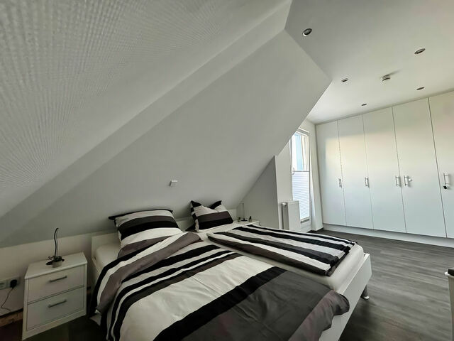 Ferienwohnung in Gro&szlig;enbrode - K&uuml;stenzauber 23 - Penthouse - Bild 8