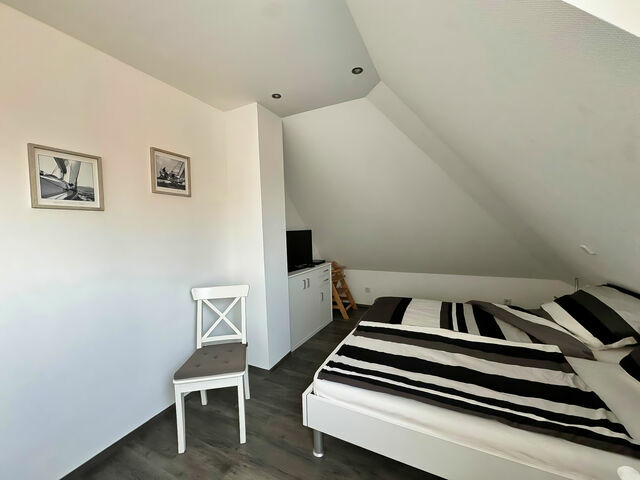 Ferienwohnung in Gro&szlig;enbrode - K&uuml;stenzauber 23 - Penthouse - Bild 9