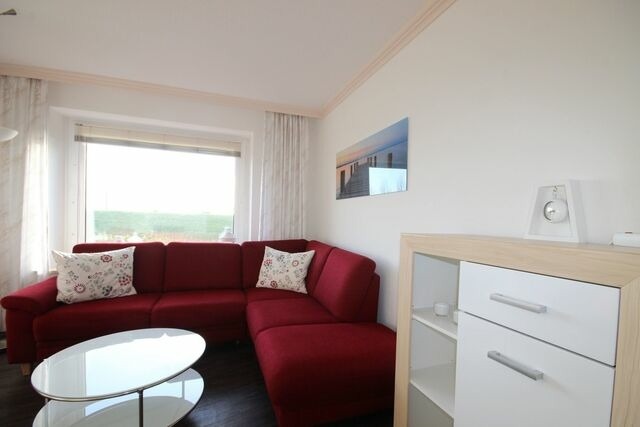 Ferienwohnung in Grömitz - Hanseat I/ Whg. 7 - Bild 2