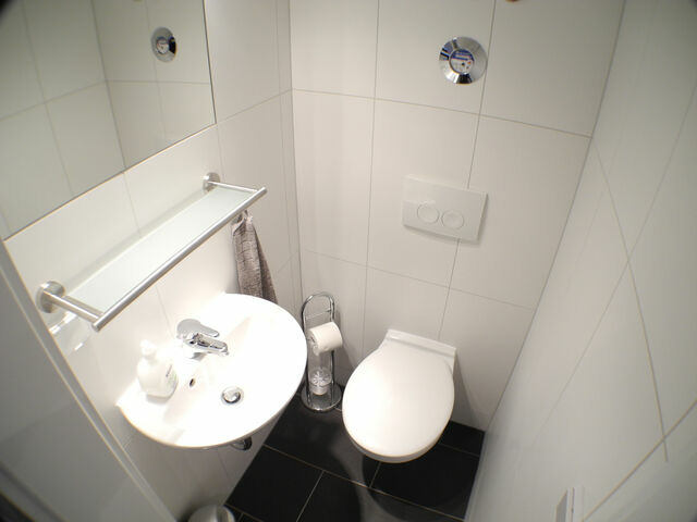 Ferienwohnung in Gro&szlig;enbrode - Wolkenlos 10 - Bild 9