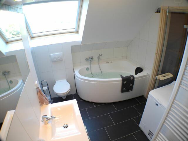 Ferienwohnung in Gro&szlig;enbrode - Wolkenlos 10 - Bild 12