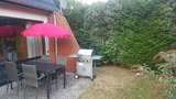 Ferienhaus in Grömitz - Lerchenruh - Bild 13