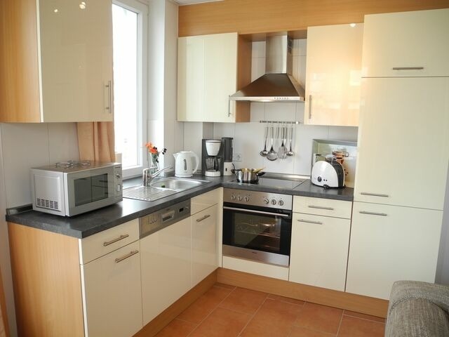 Ferienwohnung in Großenbrode - Strandperle 12 - Großenbrode - Bild 3 Ferienwohnung in Großenbrode - Strandperle 12 - Großenbrode - Bild 3