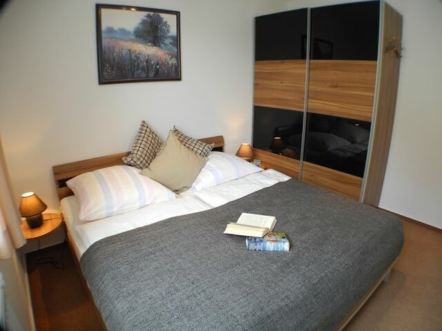 Ferienwohnung in Großenbrode - Strandperle 12 - Großenbrode - Bild 4 Ferienwohnung in Großenbrode - Strandperle 12 - Großenbrode - Bild 4