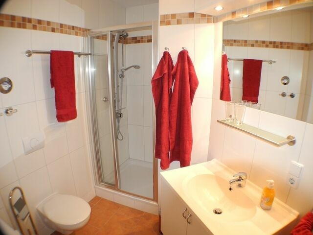 Ferienwohnung in Großenbrode - Strandperle 12 - Großenbrode - Bild 6 Ferienwohnung in Großenbrode - Strandperle 12 - Großenbrode - Bild 6