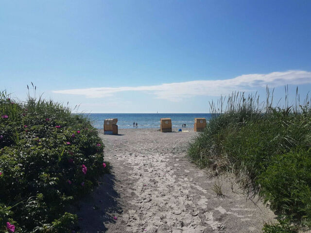 Ferienwohnung in Großenbrode - Strandperle 12 - Großenbrode - Bild 15 Ferienwohnung in Großenbrode - Strandperle 12 - Großenbrode - Bild 15