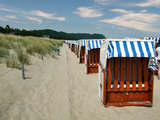 Ferienwohnung in Baabe - Strandvilla Baabe 21 - Morgenr&ouml;te - Bild 19