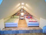 Ferienwohnung in Grömitz - Hase 19 - Bild 6