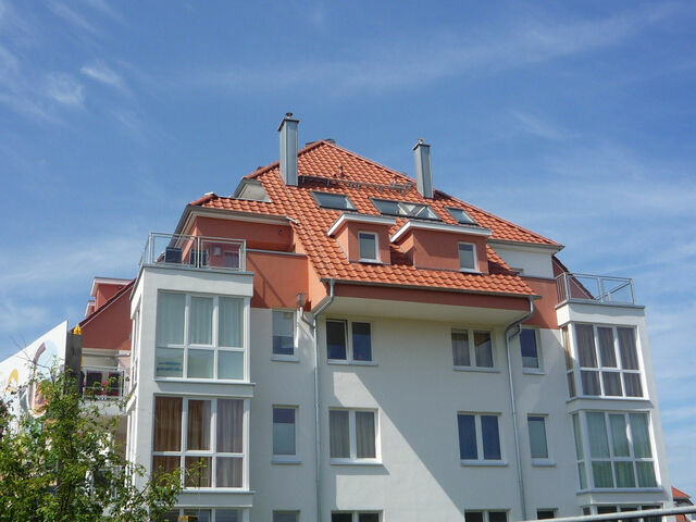 Ferienwohnung in Gro&szlig;enbrode - Seed&uuml;ne 13 - Gro&szlig;enbrode - Bild 3