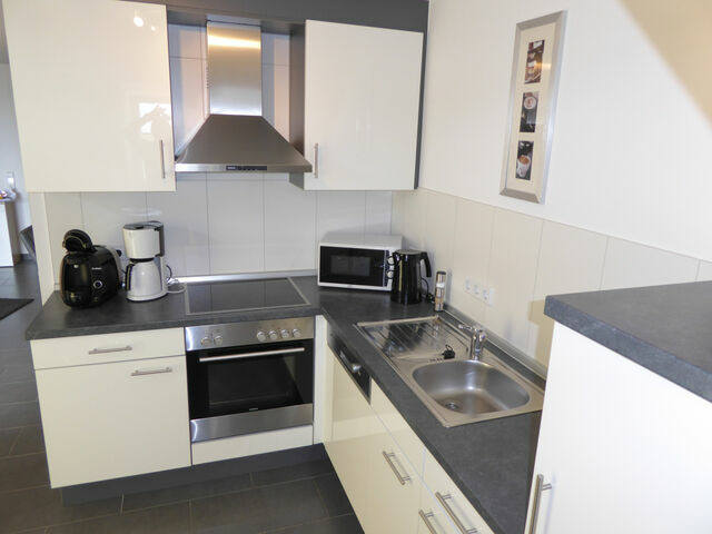 Ferienwohnung in Gro&szlig;enbrode - Leuchtturm 17 - Gro&szlig;enbrode - Bild 7