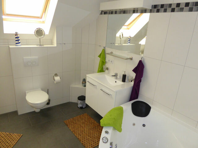 Ferienwohnung in Gro&szlig;enbrode - Leuchtturm 17 - Gro&szlig;enbrode - Bild 8