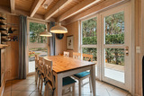 Ferienhaus in Baabe - Haus am Meer 232 - Baabe - Bild 4