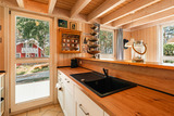Ferienhaus in Baabe - Haus am Meer 232 - Baabe - Bild 7