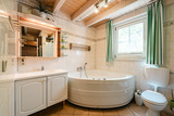 Ferienhaus in Baabe - Haus am Meer 232 - Baabe - Bild 10