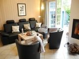 Ferienhaus in Baabe - Ostseestrandhus - Baabe - Bild 1