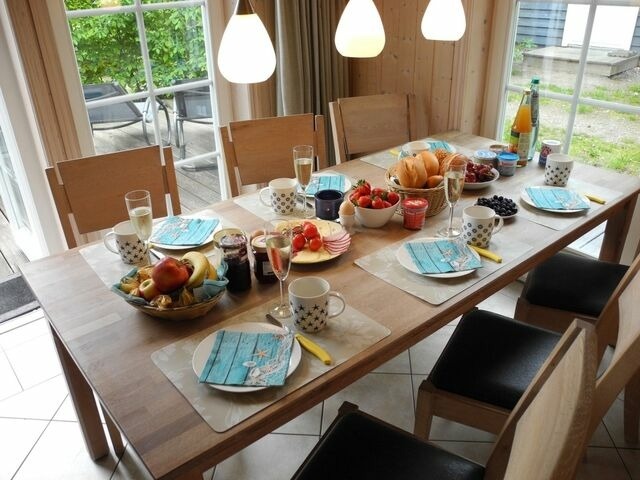 Ferienhaus in Baabe - Ostseestrandhus - Baabe - Bild 3
