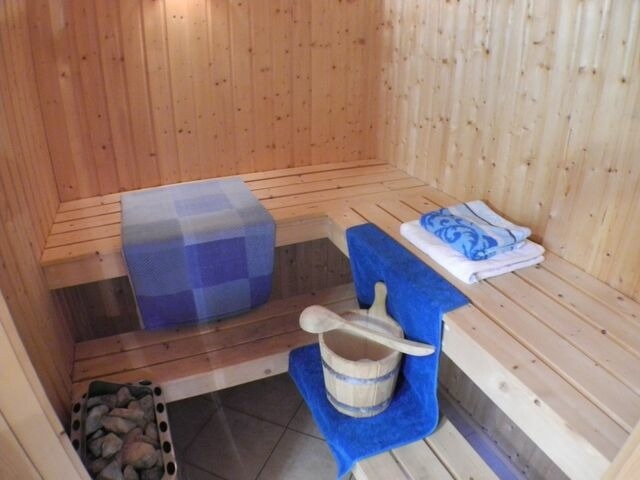 Ferienhaus in Baabe - Ostseestrandhus - Baabe - Bild 7