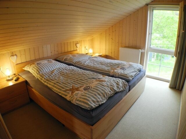 Ferienhaus in Baabe - Ostseestrandhus - Baabe - Bild 9