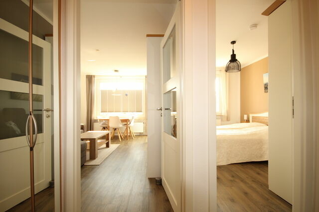 Ferienwohnung in Grömitz - Wiking 61 - Bild 7