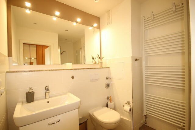 Ferienwohnung in Grömitz - Wiking 61 - Bild 8