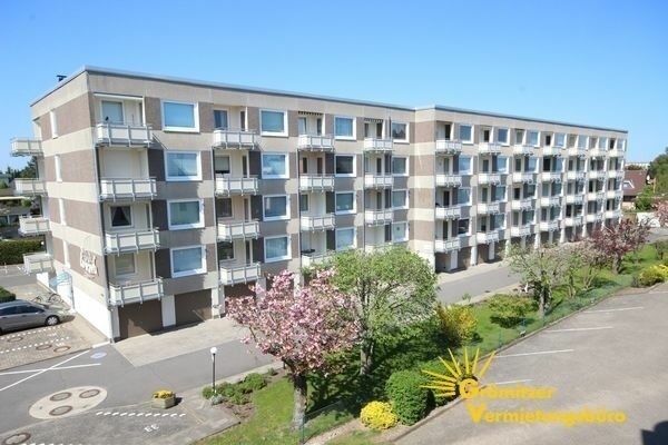 Ferienwohnung in Grömitz - Wiking 61 - Bild 11