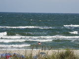 Ferienwohnung in Baabe - Strandvilla Baabe 18 - Strandgefl&uuml;ster - Bild 15