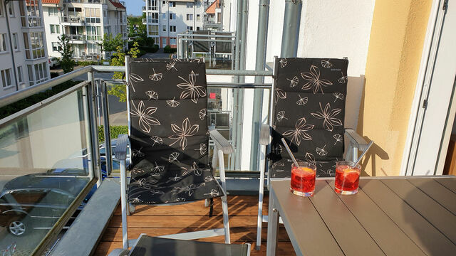 Ferienwohnung in Gro&szlig;enbrode - Meerblick 9 - Gro&szlig;enbrode - Bild 17