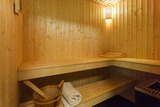 Ferienwohnung in Baabe - Strandvilla Baabe 15 - Bild 17