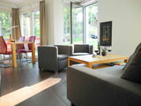 Ferienwohnung in Baabe - Strandvilla Baabe 15 - Bild 2