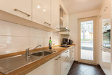 Ferienwohnung in Baabe - Strandvilla Baabe 15 - Bild 3