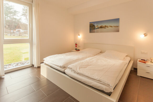 Ferienwohnung in Baabe - Strandvilla Baabe 15 - Bild 4
