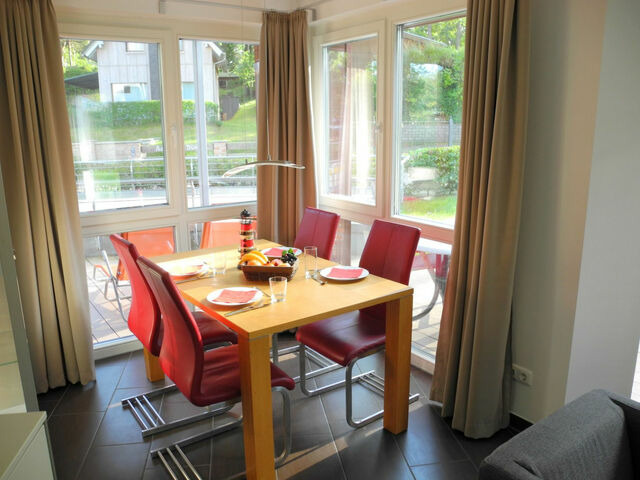 Ferienwohnung in Baabe - Strandvilla Baabe 15 - Bild 5