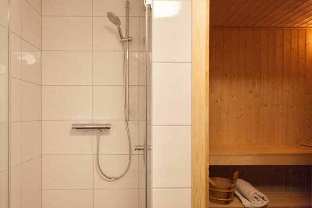 Ferienwohnung in Baabe - Strandvilla Baabe 15 - Bild 6