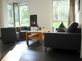 Ferienwohnung in Baabe - Strandvilla Baabe 15 - Bild 8