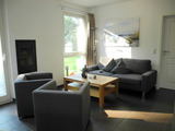 Ferienwohnung in Baabe - Strandvilla Baabe 15 - Bild 9
